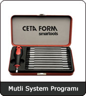Multi System Programı