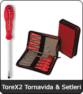 Torrex2 Tornavida & Setler